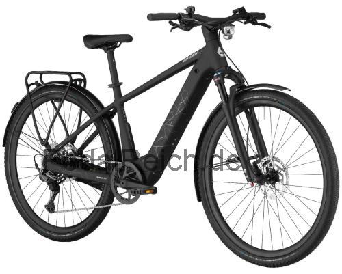 Bergamont Helix 2  technische daten 